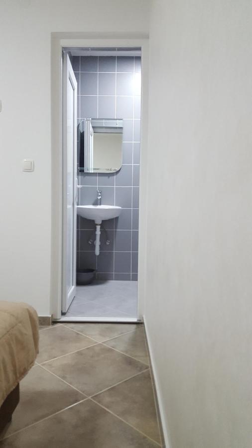 Apartments Avdic Sutomore Exterior photo